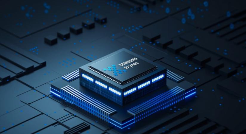 Már most kiszivárogtak a 2027-ben érkező Samsung Exynos 2700 állítólagos részletei