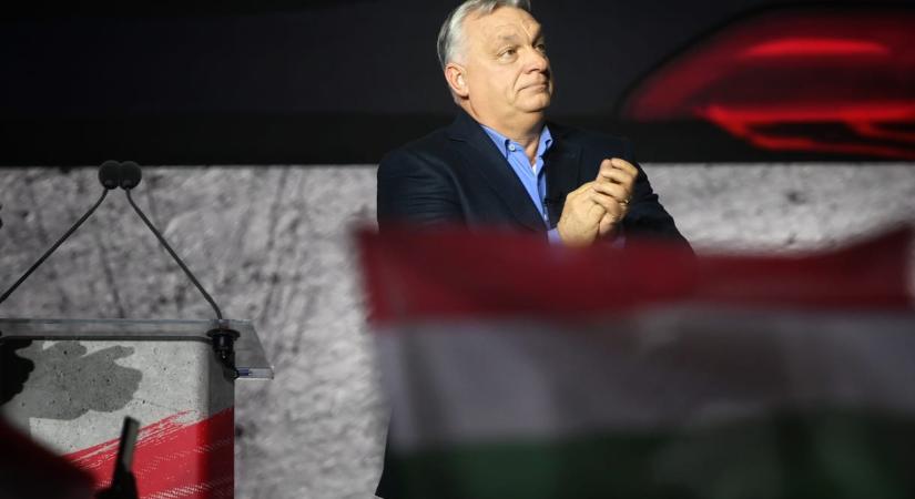 Szombaton Miskolcra megy Orbán Viktor: tovább dübörögnek a DPK-s gyűlések