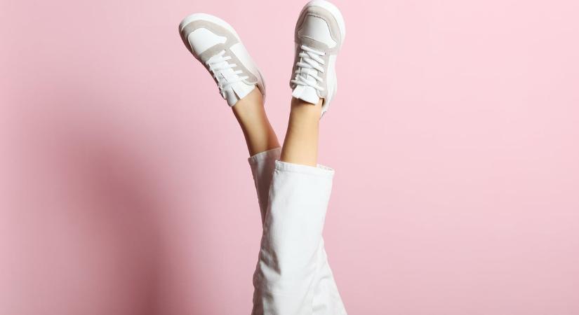 Ez a legmenőbb sneakertrend 2026-ban. A kifinomult ízlést jelenti