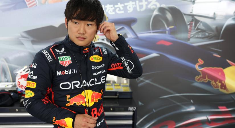 A Red Bull még el is gáncsolhatja a már háttérbe szorított Cunodát