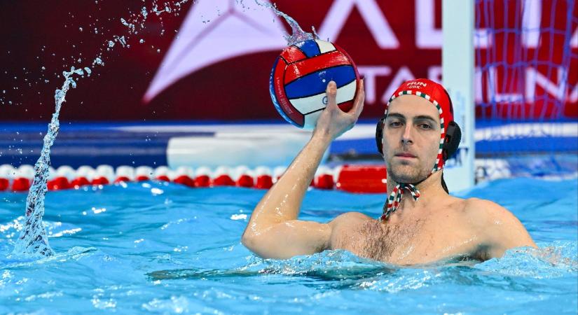 21-6! – Százszázalékosan zárta a csoportkört a magyar válogatott az Eb-n