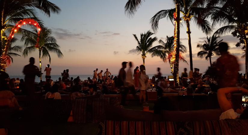 Bali 2026-tól anyagi fedezet igazolását írhatja elő a külföldi turistáknak