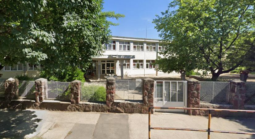 Tömeges iskolai rosszullét Nagykanizsán: egészségre ártalmas anyagot nem találtak