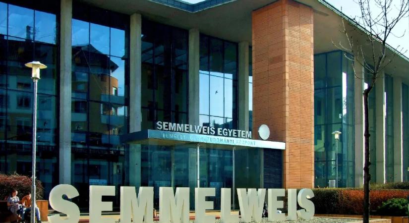 Két gyanúsítottat hallgatott ki a rendőrség a Semmelweis Egyetemen kirobbant csalási botrány miatt indult nyomozásban