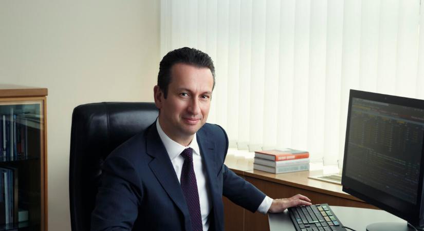 MNB-alelnök: minden nap bizonyítanunk kell a jegybank függetlenségét