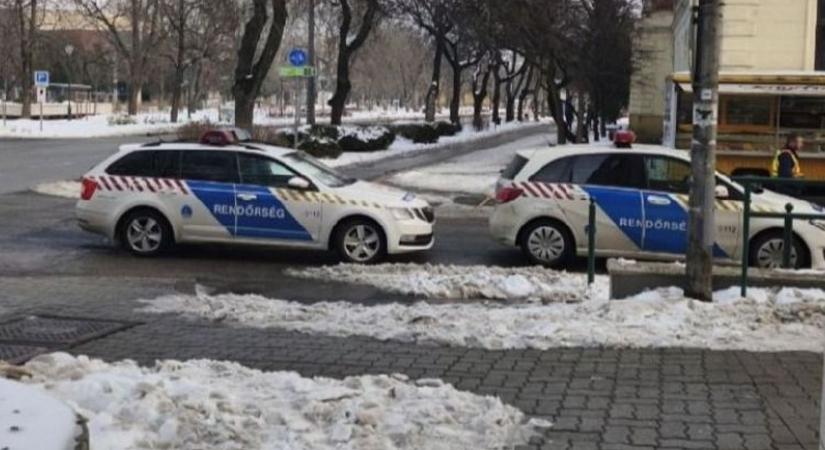 Hiába bujkáltak: egy nap alatt elkapták mindkét körözöttet