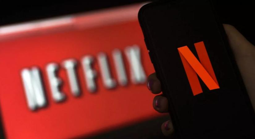A csalók ismét a Netflix nevével vernek át mindenkit