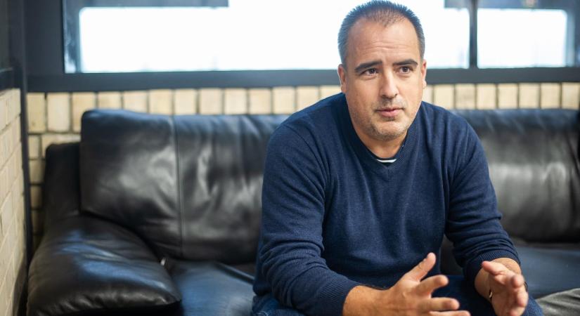 Török Gábor a Medián új méréséről: Ha valóban ez a helyzet, akkor ez már nehezen megfordítható