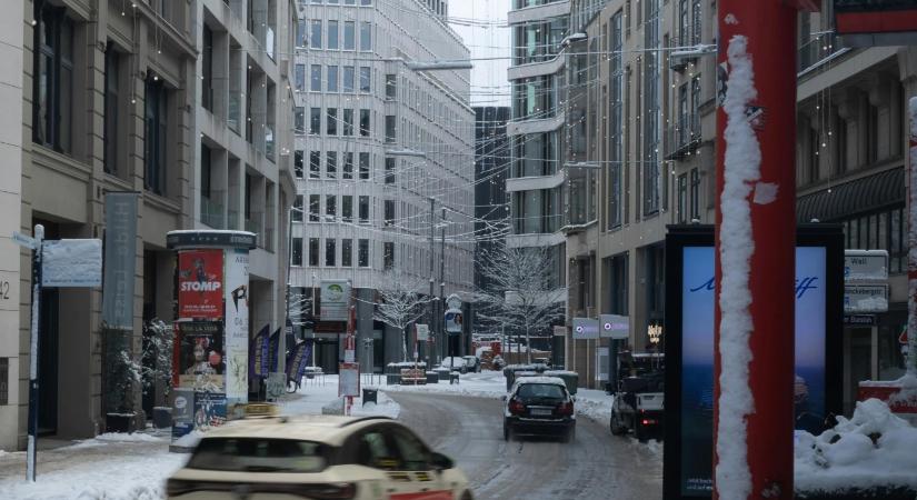 Cserbenhagyás egy koccanás után: mik a jogi következmények?