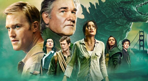 Friss traileren a Monarch: A szörnyek hagyatéka 2. évada