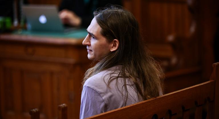 Megszüntették a fegyelmi eljárást Maja Truxszal szemben