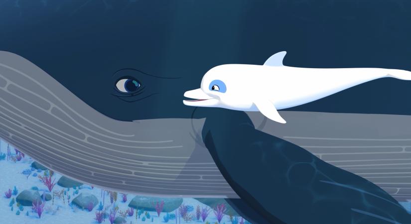 Folytatódik a népszerű gyereksorozat