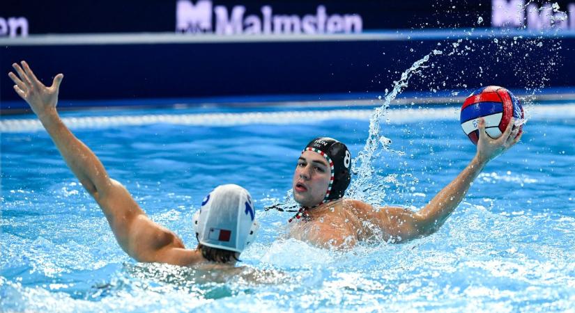 21 gólt lőve maradt hibátlan az Eb-n a magyar válogatott – egyre közelebb a 10 ezer őrjöngő szerb előtti szuperrangadó