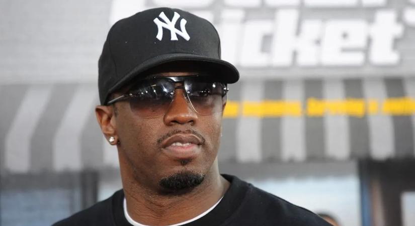 Vége: P. Diddy kénytelen volt meghozni a döntést