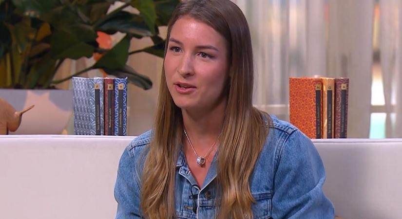 Óriási boldogság! Megszületett az Exatlon Hungary sztárjának kisfia