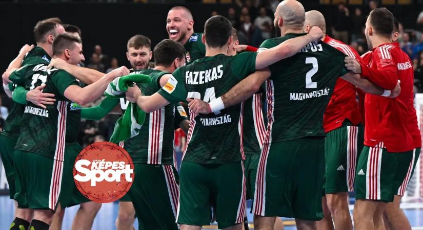 A sportág krémje a legmagasabb színvonalon – a férfi kézi Európa-bajnokságok története