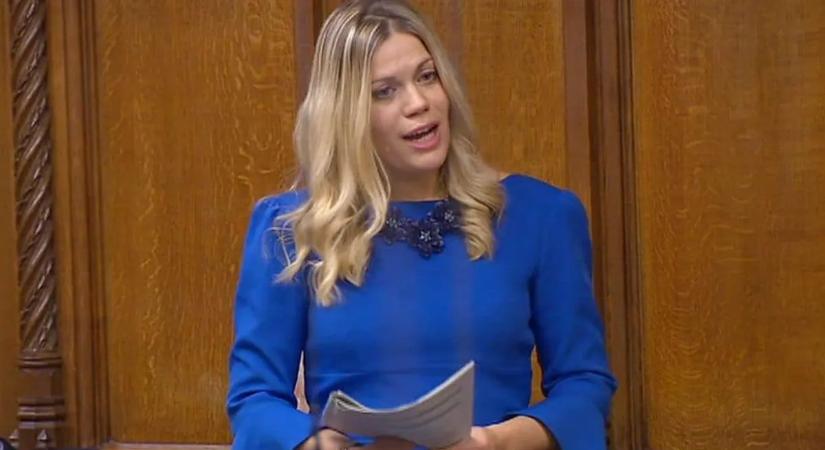 Orbán Viktor hangja Nagy-Britanniában is hallatszik