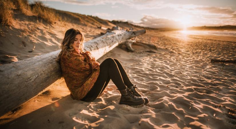 Békében a múló évekkel: ez a szemléletváltás tanított meg másként öregedni