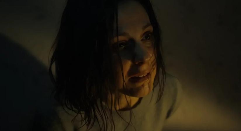 Az Itt érzem magam otthon teljes előzetesében Lovas Rozi csapdába kerül