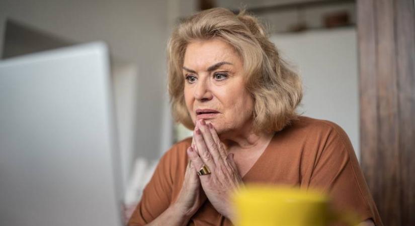 Azonnal frissítsd, ha ilyen számítógéped van: különösen nagy veszély leselkedik rá