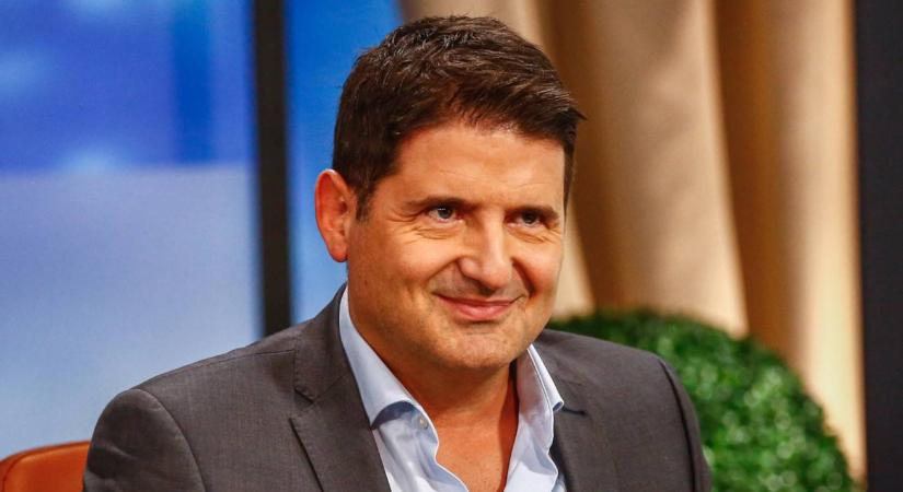 Áll a bál az 5,3 milliós Rolex miatt: Hajdú Péter helyre tette Molnár Áront