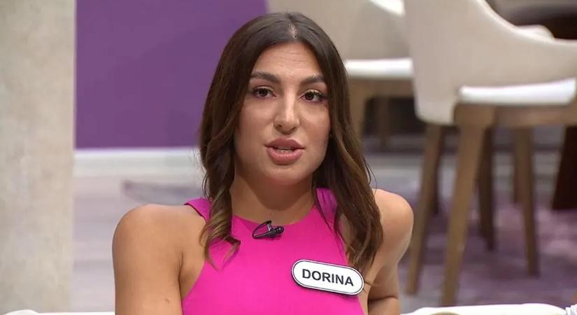 Berki Dorina szerint Párizs kiábrándító: Ijesztő emberek voltak