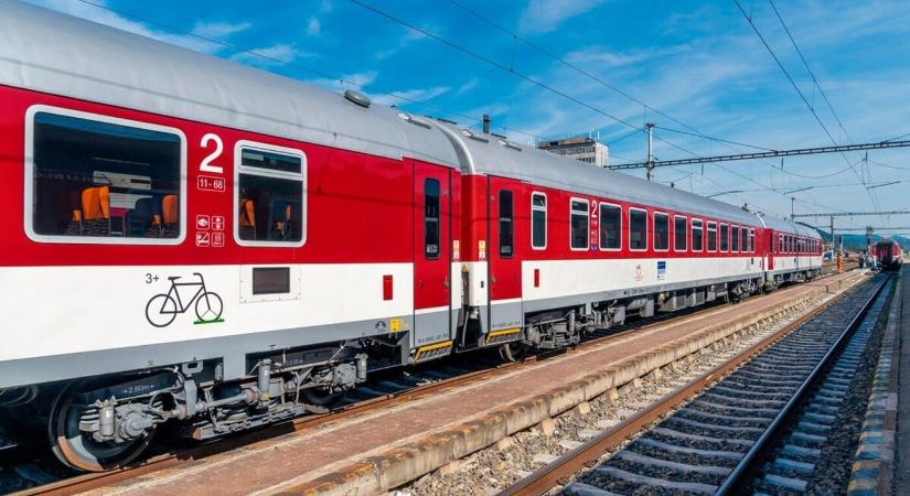 Bajcs és Ógyalla között újraindult a vasúti közlekedés