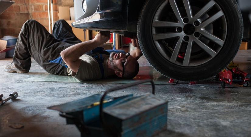 Nem fogsz örülni, de ennyit fogsz fizetni súlyadóra 2026-ban