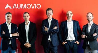 Magyarországon is elstartolt az Aumovio, ők a hazai csúcsvezetők