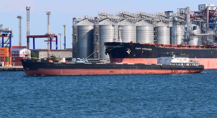 Ezért áll a búzapiac