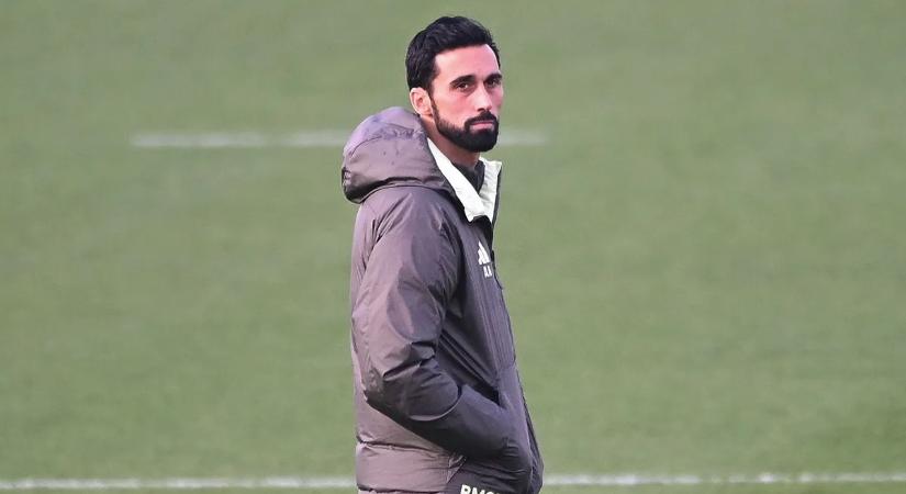 Király-kupa: tizenegy hiányzó – Mbappé, Bellingham és Rodrygo sincs ott a Real Madrid keretében