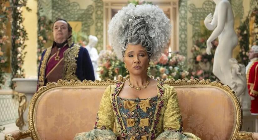 Hamarosan itt az új évad: Újabb dögös Bridgerton-fiút házasítanak ki!