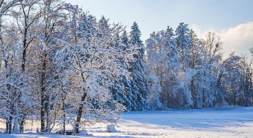 Megvan, mikor térnek vissza a kemény hideg éjszakák
