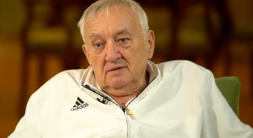 Havas Henrik elárulta, miért nem hagyta el az országot, pedig sokfelé hívták