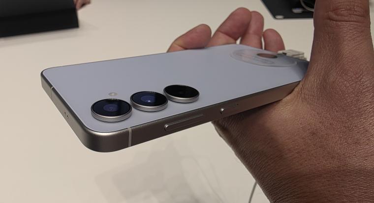 A Galaxy S26 végre értelmet adhat a 24 megapixeles fotózásnak