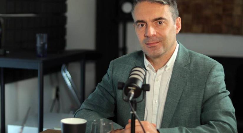 Vona Gábor kiosztotta Magyar Pétert: „Nem elég kiabálni, viselkedni is tudni kell!”