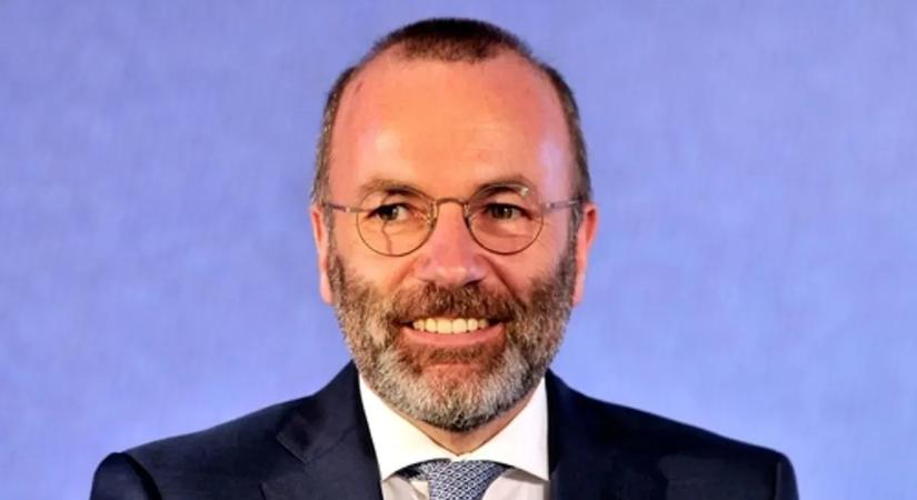 Herr Weberre mostanság rájár a rúd