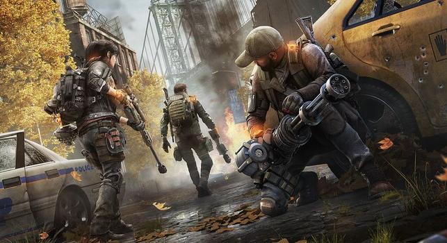 Star Wars Outlaws kijavítva, The Division 3 csőre töltve, most már jöhetnek a kirúgások