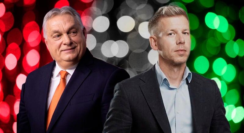 Élesedik Orbán Viktor és Magyar Péter csatája – Mindkét oldal lejárató anyagokkal támadhat