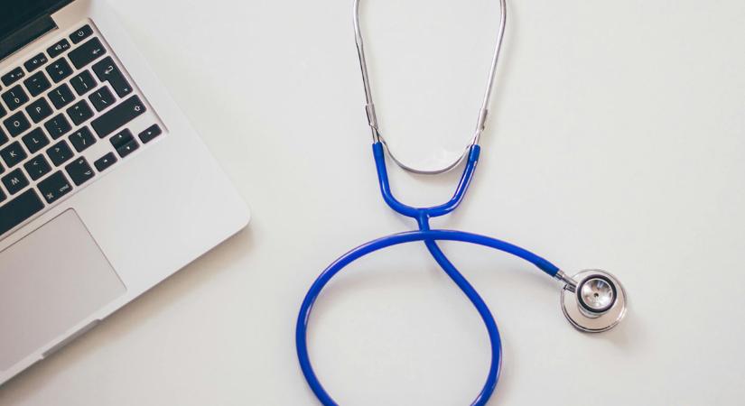 Megújul a békésszentandrási orvosi rendelő