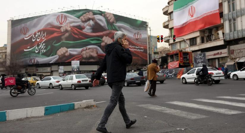 Eszkalálódó helyzet a Közel-Keleten: iráni fenyegetés után kivonuló amerikaiak