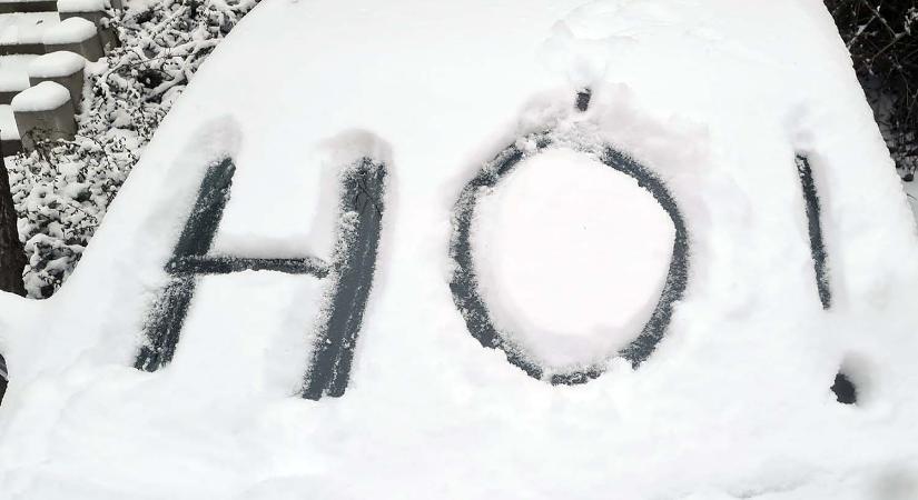 Itt a válasz, bízhatsz-e télen az autódban