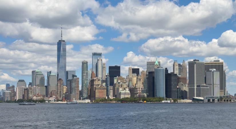 Kevesen hiszik el, ami az amerikai gazdaságban történik