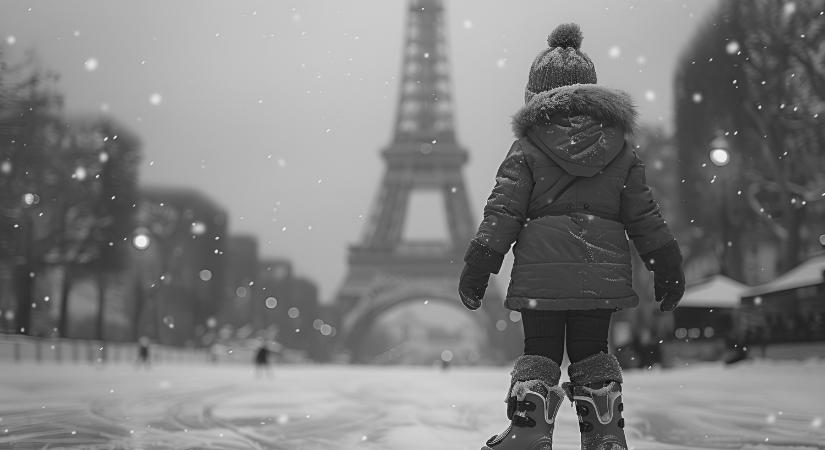 Történelmi demográfiai fordulat Franciaországban