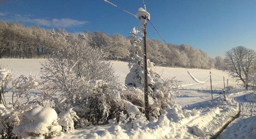 Agrometeorológia: A tél most segít, de a tavasz dönt