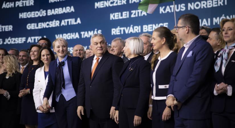 Ha a Tisza is közszolgákat indítana, mint a Fidesz, azokat mára ki is rúgták volna