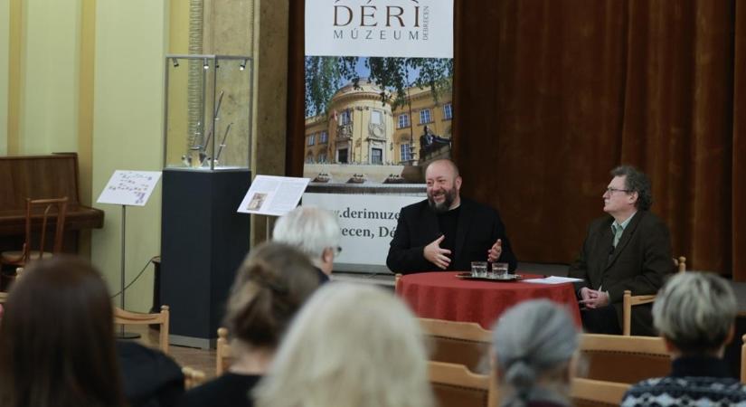 Kölcsey pipája, János vitéz és Fazekas-séta: egy hétig ünnelpi a magyar kultúra napját Debrecen