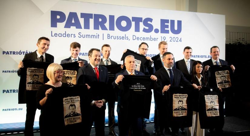 A patrióták megtorpedózzák Ursula von der Leyent — újra összefognak a Mercosur-megállapodás ellen