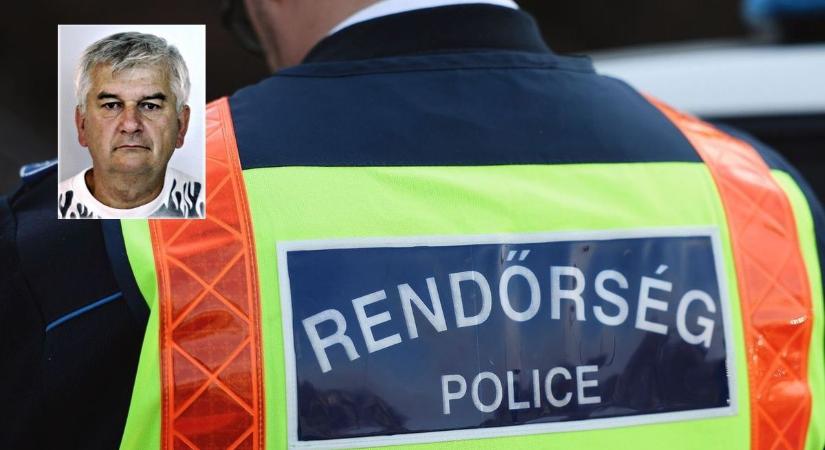 Kiderült, zalai település egykori polgármestere a Szombathelyről eltűnt férfi
