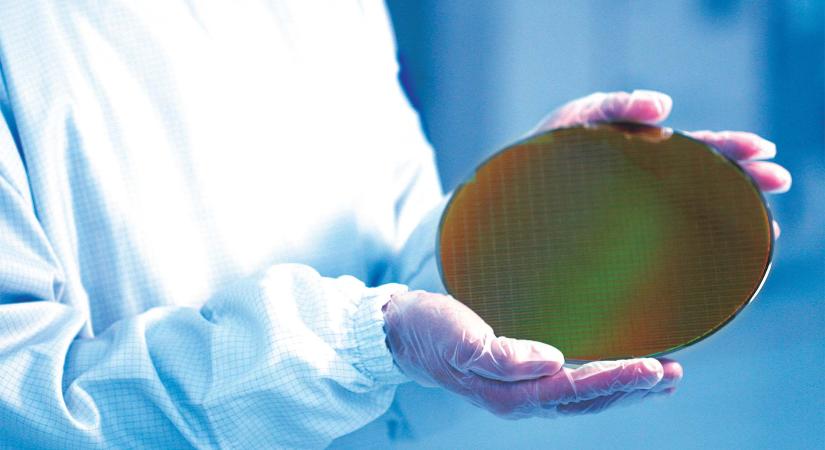 A Qualcomm is benevezhet a Samsung 2 nm-es gyártására